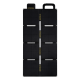 ΗΛΙΑΚΟ PANEL NITECORE FSP100W, Φορητό, 100W, Αδιάβροχο