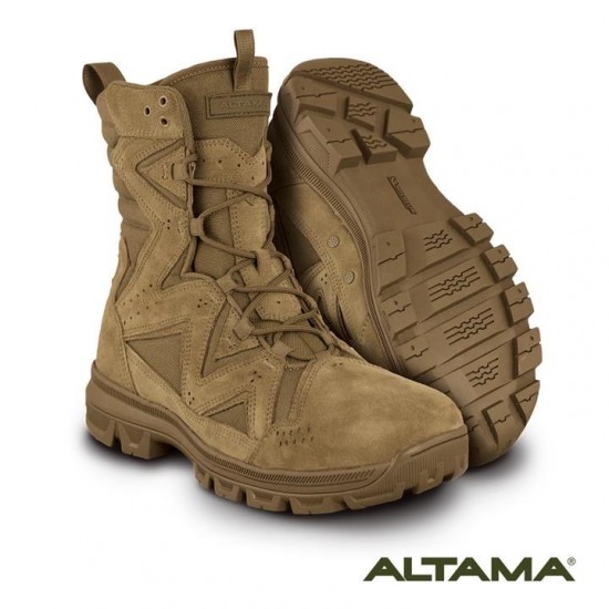 ALTAMA HELIOS