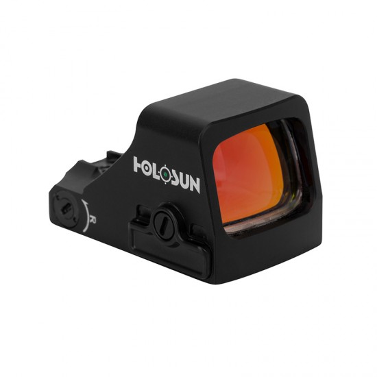 HOLOSUN HE 507K X2 GREEN DOT, ΗΛΕΚΤΡΟΝΙΚΟ ΣΚΟΠΕΥΤΙΚΟ ΠΡΑΣΙΝΗΣ ΚΟΥΚΙΔΑΣ