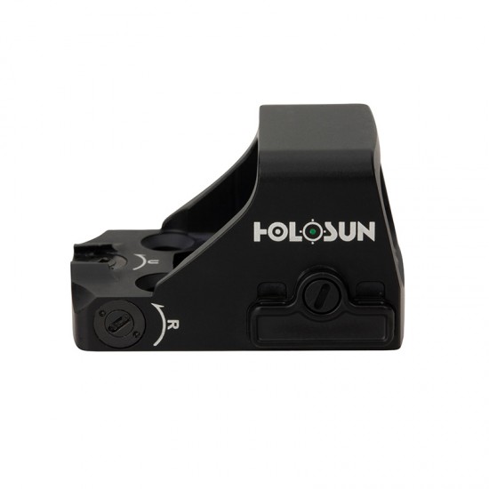 HOLOSUN HE 507K X2 GREEN DOT, ΗΛΕΚΤΡΟΝΙΚΟ ΣΚΟΠΕΥΤΙΚΟ ΠΡΑΣΙΝΗΣ ΚΟΥΚΙΔΑΣ