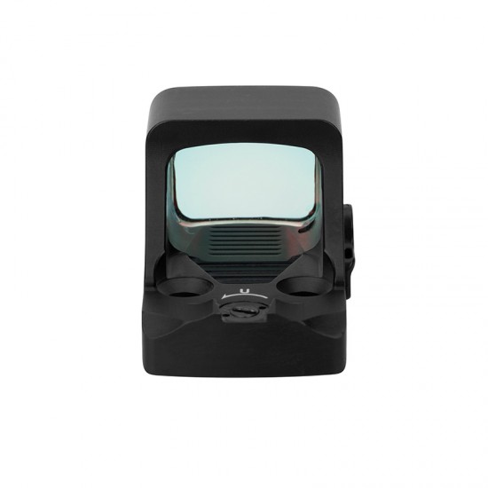 HOLOSUN HE 507K X2 GREEN DOT, ΗΛΕΚΤΡΟΝΙΚΟ ΣΚΟΠΕΥΤΙΚΟ ΠΡΑΣΙΝΗΣ ΚΟΥΚΙΔΑΣ