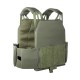 TT PLATE CARRIER LP MKII PLATE CARRIER OLIVE