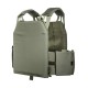 TT PLATE CARRIER LP MKII PLATE CARRIER OLIVE