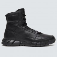 Oakley Lthr Coyote Boot - Blackout