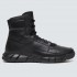 Oakley Lthr Coyote Boot - Blackout