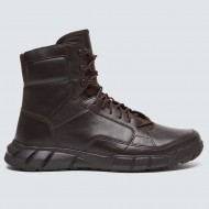 Oakley Lthr Coyote Boot - Brown