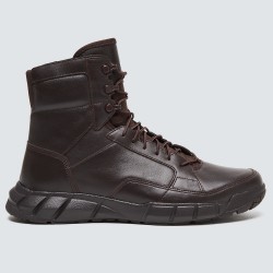 Oakley Lthr Coyote Boot - Brown