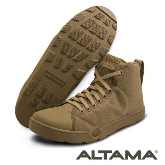 ALTAMA MARITIME ASSAULT MID