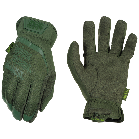 ΓΑΝΤΙΑ MECHANIX, Fastfit, Olive Drab, XXL