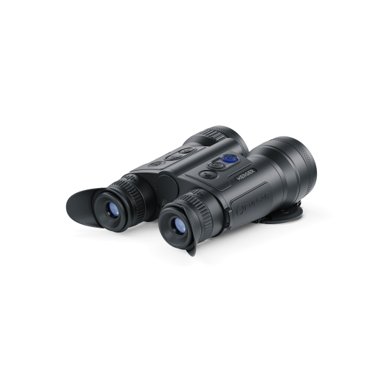 ΘΕΡΜΙΚΗ ΑΠΕΙΚΟΝΙΣΗ PULSAR MERGER LRF XP50