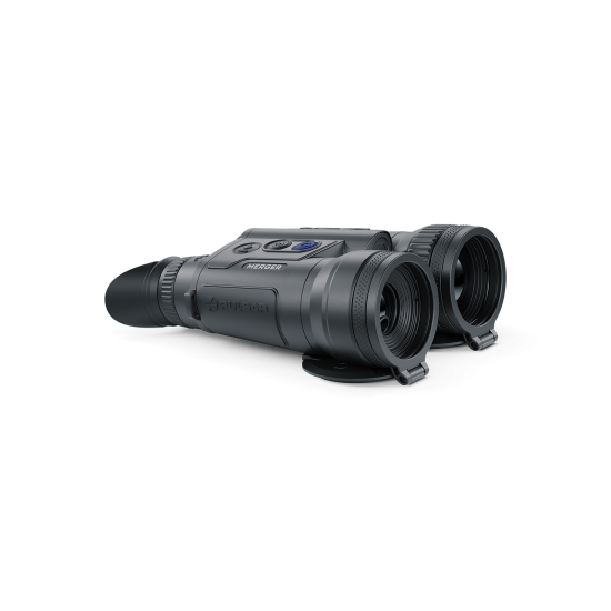 ΘΕΡΜΙΚΗ ΑΠΕΙΚΟΝΙΣΗ PULSAR MERGER LRF XP50
