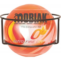ΑΥΤΟΜΑΤΟΣ ΠΥΡΟΣΒΕΣΤΗΡΑΣ FIRE BALL 1.3Kg – Ξηράς Σκόνης