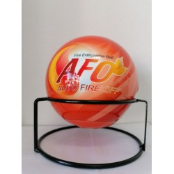 ΑΥΤΟΜΑΤΟΣ ΠΥΡΟΣΒΕΣΤΗΡΑΣ FIRE BALL 1.3Kg – Ξηράς Σκόνης