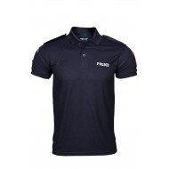 Μπλούζα Polo Ελληνική Αστυνομία Quick Dry