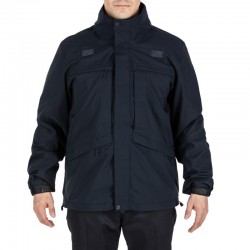 5.11 3-IN-1 PARKA 2.0 DARK NAVY 48358-724