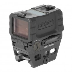 RED DOT HOLOSUN AEMS-RD