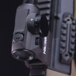 HOLOSUN HS403R - RED DOT