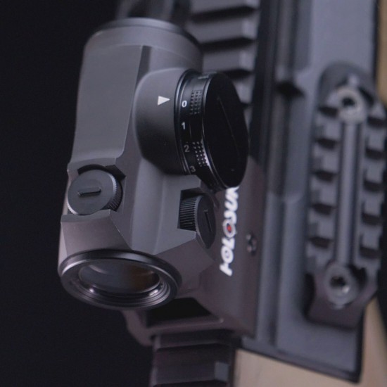 HOLOSUN HS403R - RED DOT