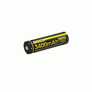 NITECORE 18650 / 3400mAh/Micro USB