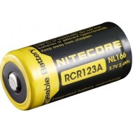 NL166 650mAh