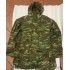 B110 COMBAT SMOCK - GREEK CAMO