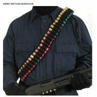 Shotgun Bandoleer