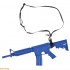 STATIC SINGLE POINT SLING 54001