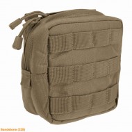 6.6 PADDED POUCH 58714