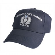 ΤΖΟΚΕΪ POLICE Μπλε