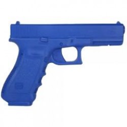 GLOCK 22 BLUE
