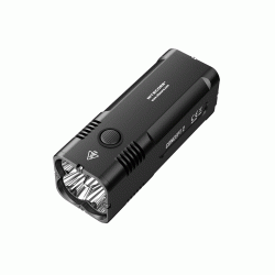 LED NITECORE Concept 2, 6500 lumens