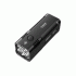 LED NITECORE Concept 2, 6500 lumens