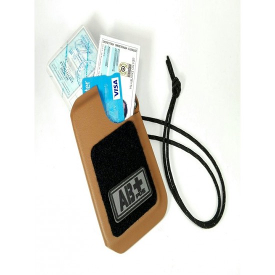 ST EDC ID WALLET