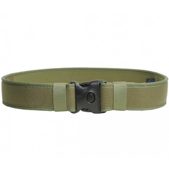 CORDURA MILITARY PADDED BELT H 5 cm