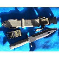 ONTARIO M9 BAYONET U.S. ARMY