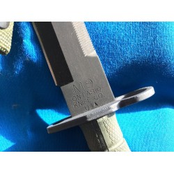 ONTARIO M9 BAYONET U.S. ARMY