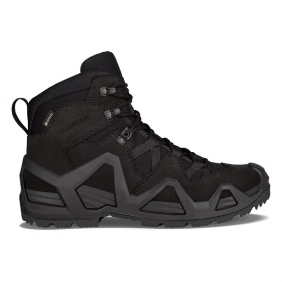 LOWA ZEPHYR MK2 GTX MID - BLACK