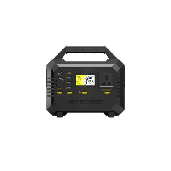 POWER STATION NITECORE NES500, 144000mAh