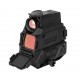 HOLOSUN DRS-TH (DIGITAL REFLEX SIGHT - THERMAL) RED DOT