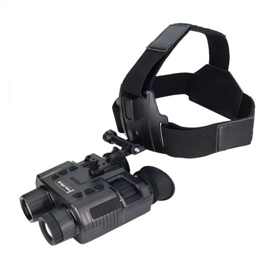 Κυάλια Night Vision Falcon Ranger, 4x25