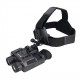 Κυάλια Night Vision Falcon Ranger, 4x25