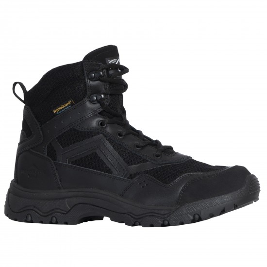 SCORPION V2 LEATHER 6" BOOTS