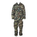 VA uniforms