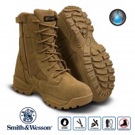 Breach 2.0 WP 8 SZ Καφέ Coyote - Smith & Wesson