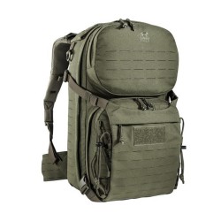 TT MODULAR RADIO PACK BACKPACK OLIVE 25lt 