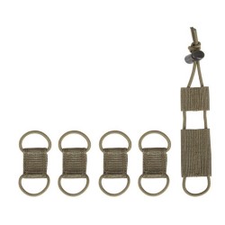 TT Cable Manager Set (TT 7764)