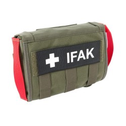 Head Rest IFAK (TT 7944)