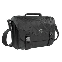TT TAC CASE S SHOULDER BAG BLACK 7lt
