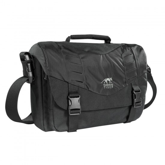 TT TAC CASE S SHOULDER BAG BLACK 7lt
