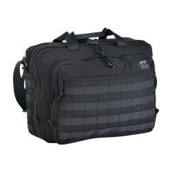 TT DOCUMENT BAG MKII SHOULDER BAG BLACK 21LT